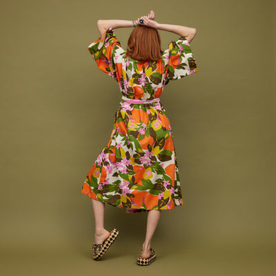 Camarillo Bath Robe