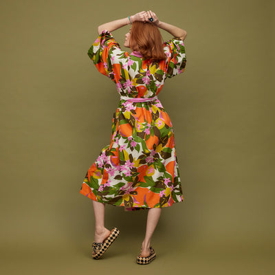 Camarillo Bath Robe