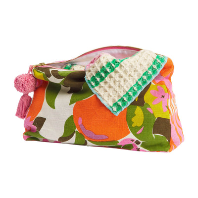 Camarillo Cosmetic Bag