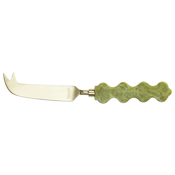 Coco Cheese Knife - La Palma