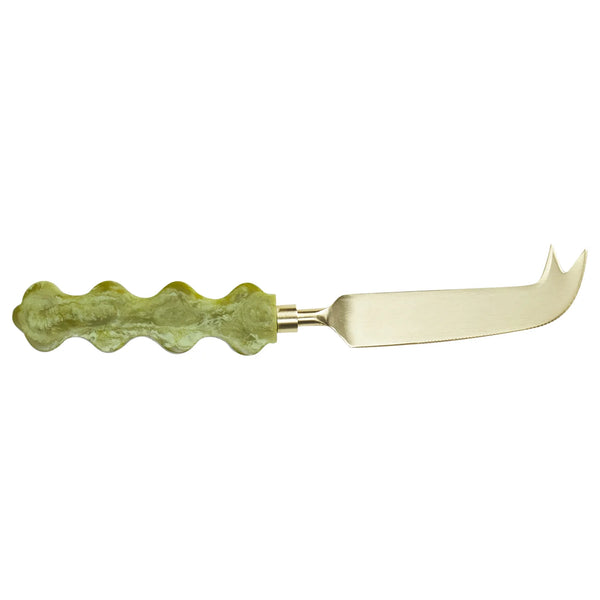 Coco Cheese Knife - La Palma