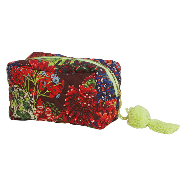 Cora Beauty Bag