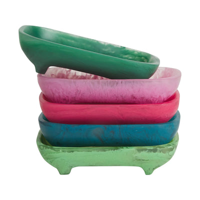 Daja Soap Dish in different colours