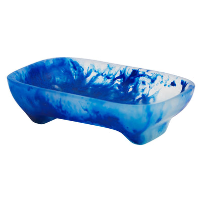 Daja Soap Dish - Lapis