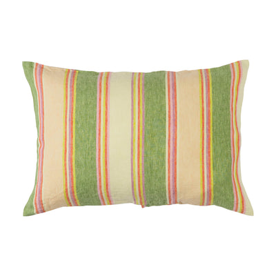 Delano Linen Pillowcase Set