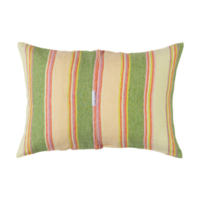 Delano Linen Pillowcase Set