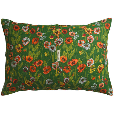 Delphine Linen Pillowcase Set