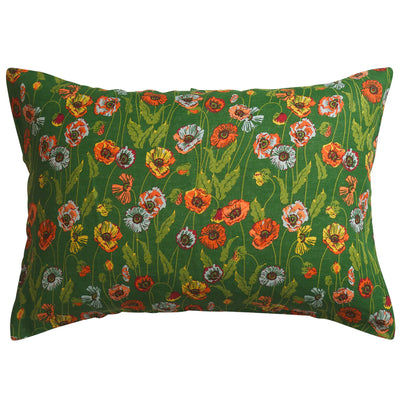 Delphine Linen Pillowcase Set