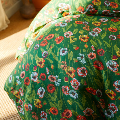 Delphine Quilt Cover