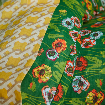Delphine Quilt Cover