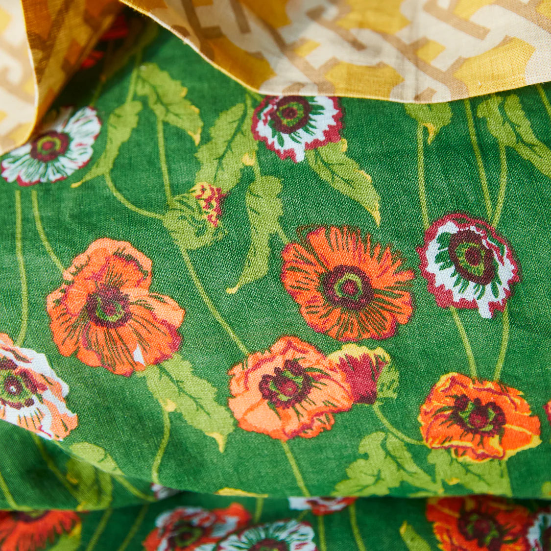 Delphine Quilt Cover