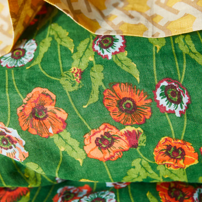 Delphine Quilt Cover