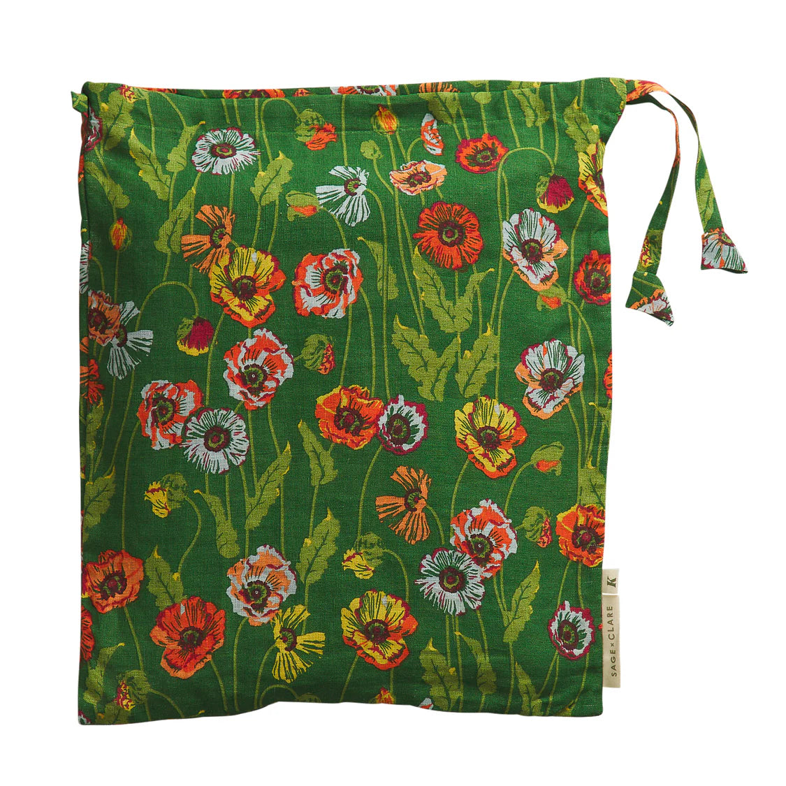 Delphine Quilt Cover