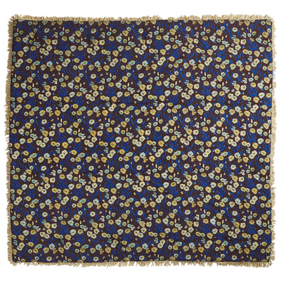 Delphine Tufted Bedcover