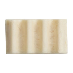 Denise Soap Dish - Pearl