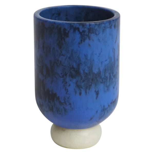 Dixie Vessel - Azure