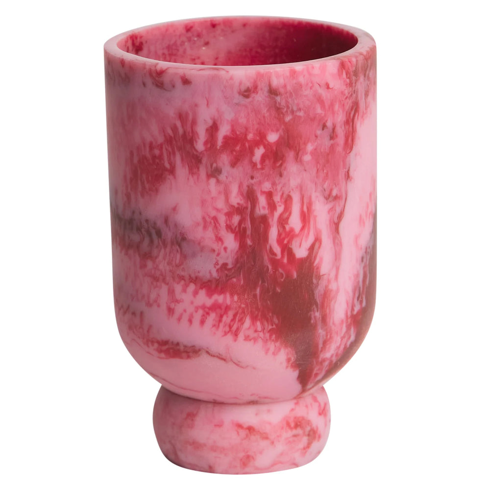 Dixie Vessel - Crimson