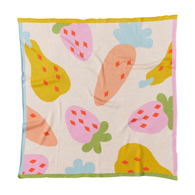 Eden Baby Blanket