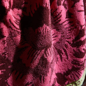 Eliza Towel Range - Primrose