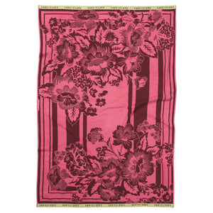 Eliza Towel Range - Primrose
