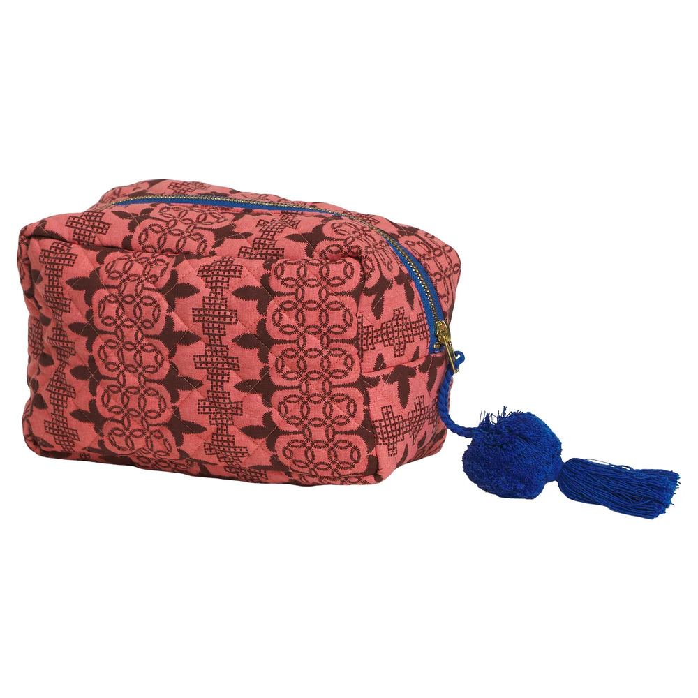 Esme Beauty Bag