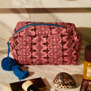 Esme Beauty Bag