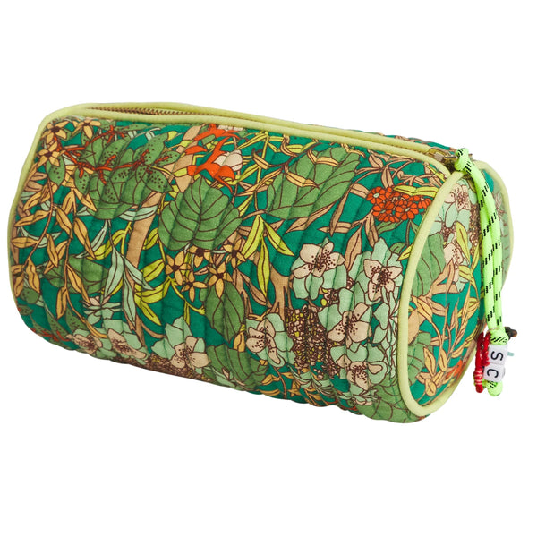 Francesca Makeup Bag