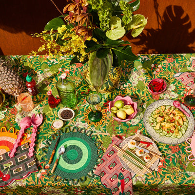 Francesca Table Cloth