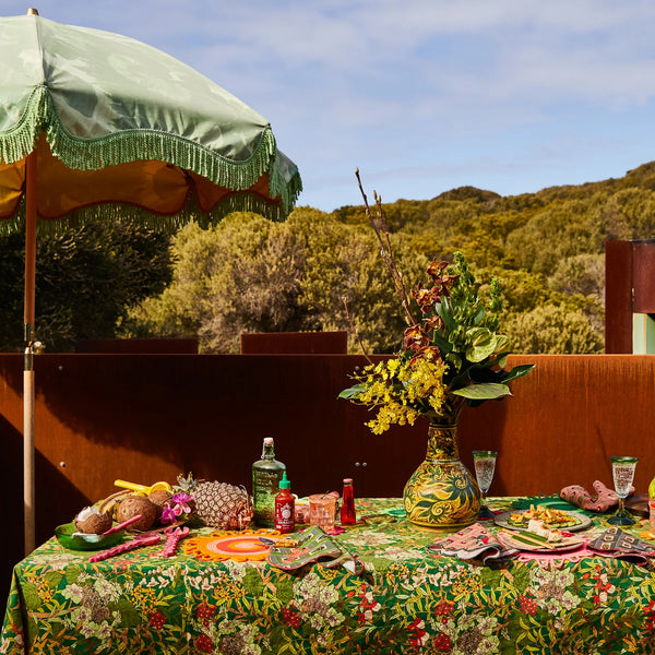 Francesca Table Cloth