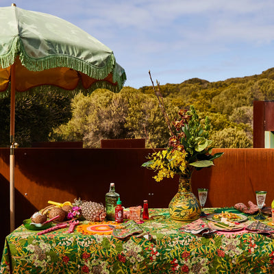 Francesca Table Cloth