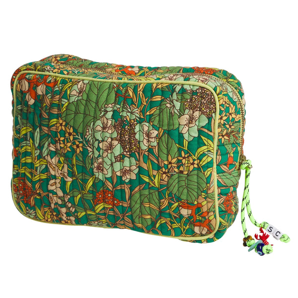 Francesca Vanity Bag
