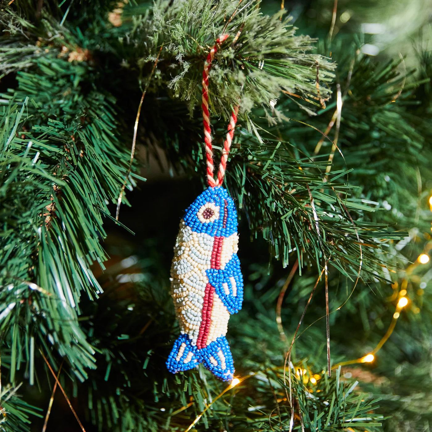 Franco Fish Decoration