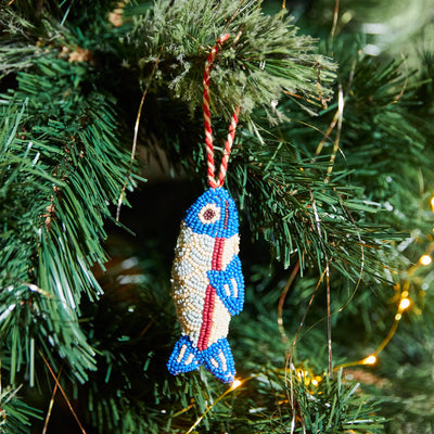 Franco Fish Decoration