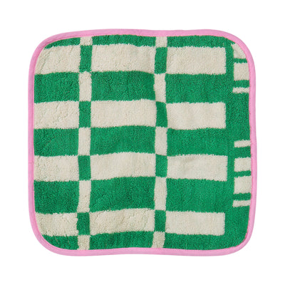 Fresno Towel Range - Spearmint