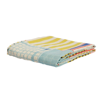 Fresno Linen Flat Sheet