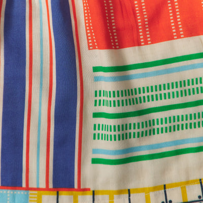 Fresno Midi Skirt