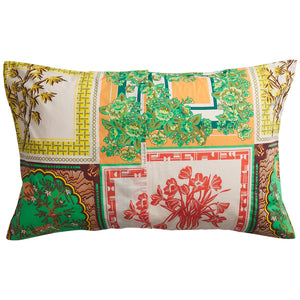 Freya Cotton Pillowcase Set