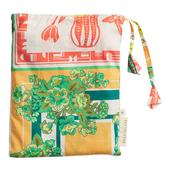 Freya Cotton Pillowcase Set