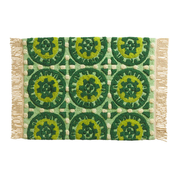 Gabriella Bath Mat