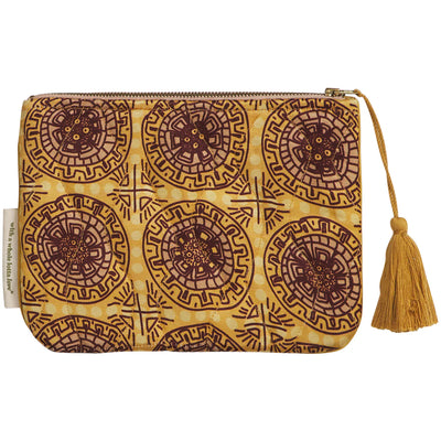 Gabriella Pouch - Dune
