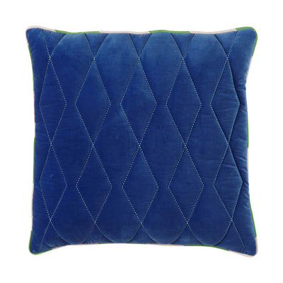 Gaviota Velvet Sham - Freesia