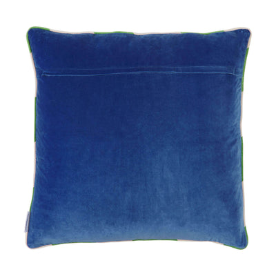 Gaviota Velvet Sham - Freesia