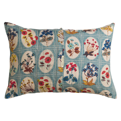 Gigi Linen Pillowcase Set