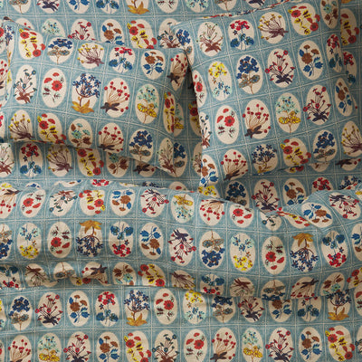 Gigi Linen Pillowcase Set
