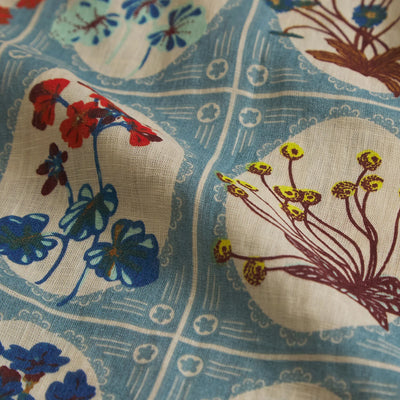 Gigi Linen Pillowcase Set