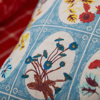 Gigi Linen Pillowcase Set