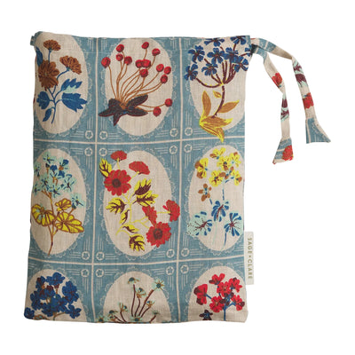 Gigi Linen Pillowcase Set