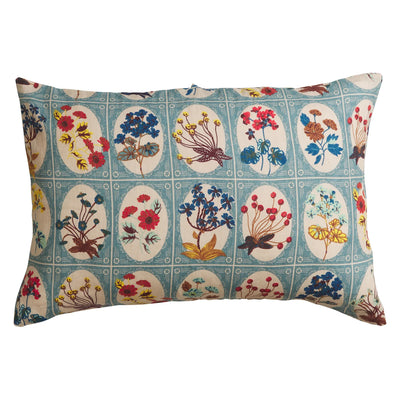 Gigi Linen Pillowcase Set