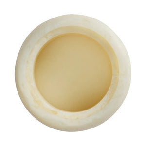 Hazel Canister - Pearl Azure