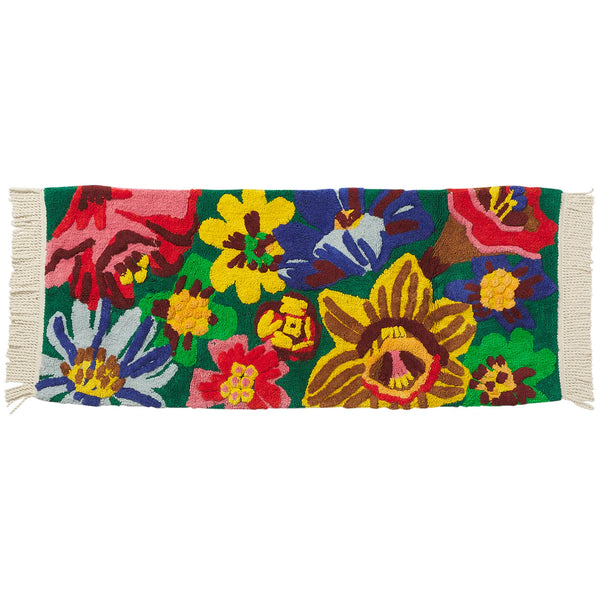 Ines Bath Runner